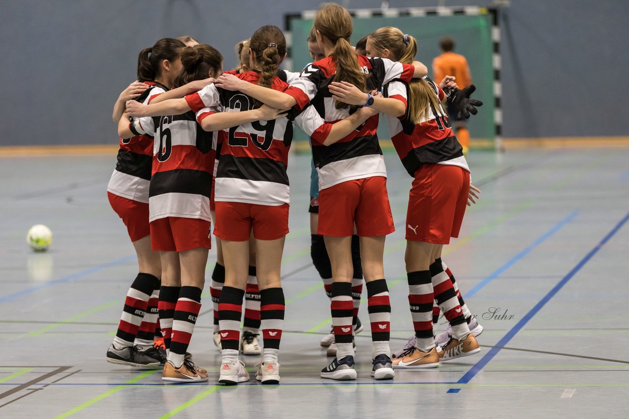 Bild 623 - wBJ Loewinnen Cup B2